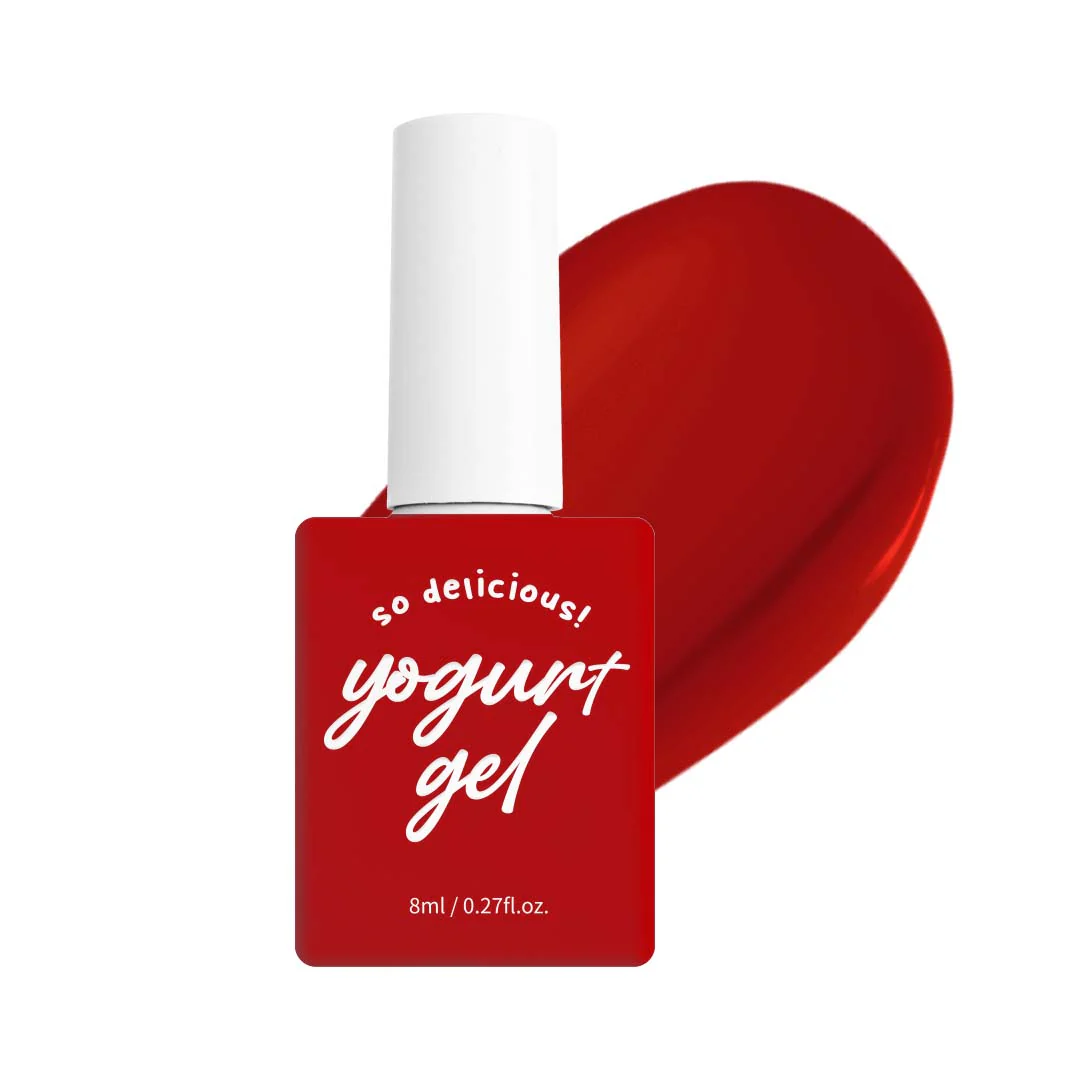 Yogurt Nail Grocery Full 90 Color Set (Individual/Set) - Image 38