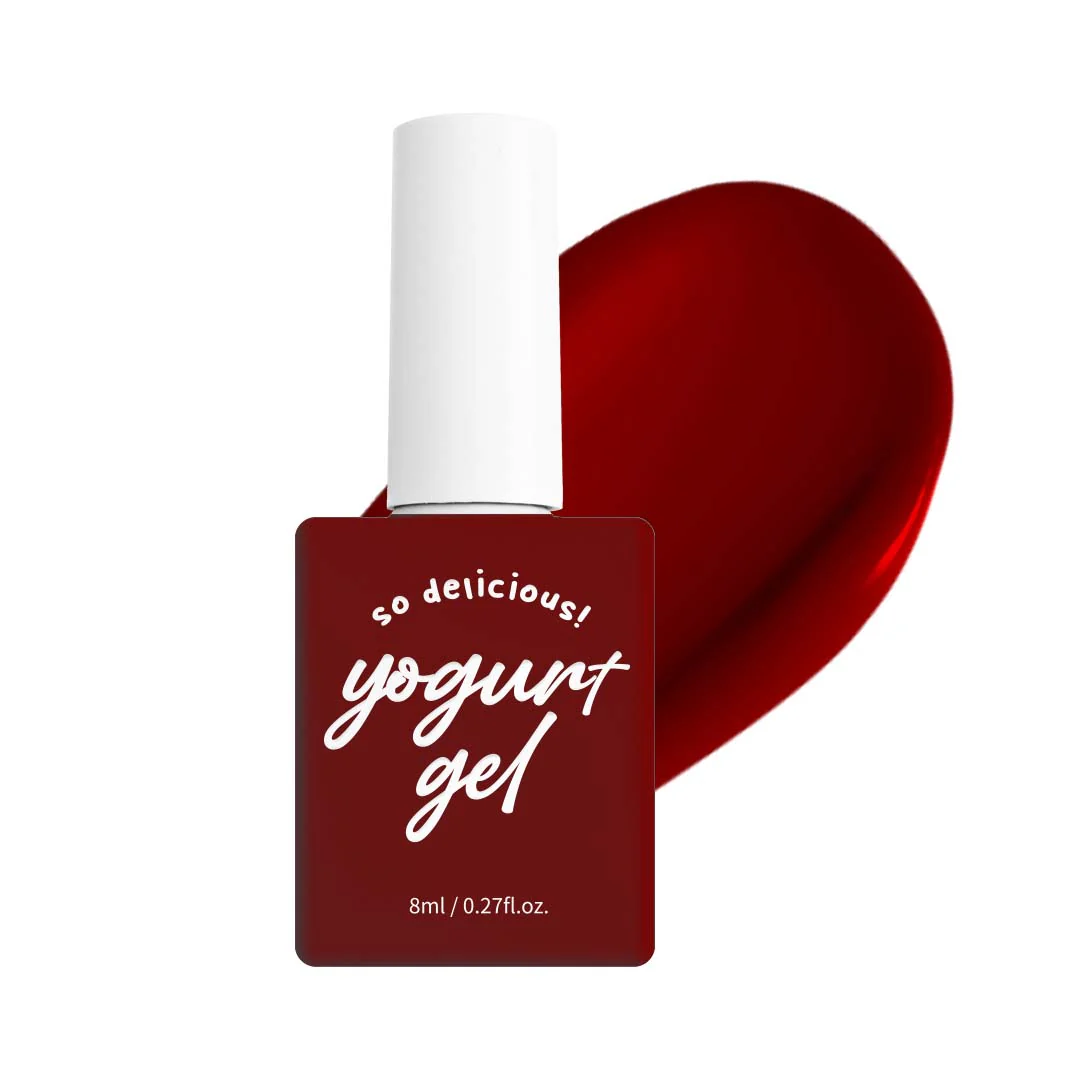 Yogurt Nail Grocery Full 90 Color Set (Individual/Set) - Image 39