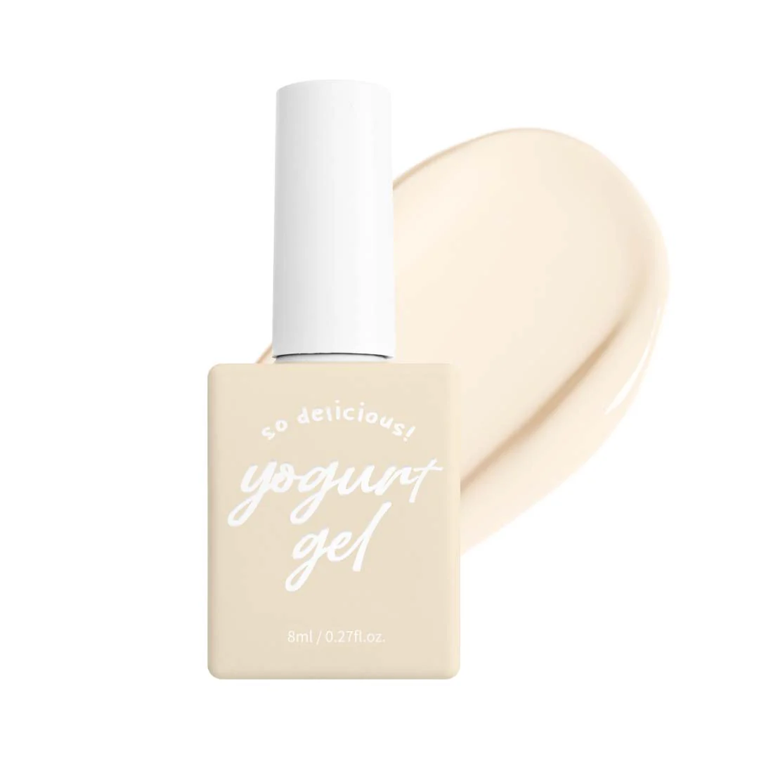 Yogurt Nail Grocery Full 90 Color Set (Individual/Set) - Image 4