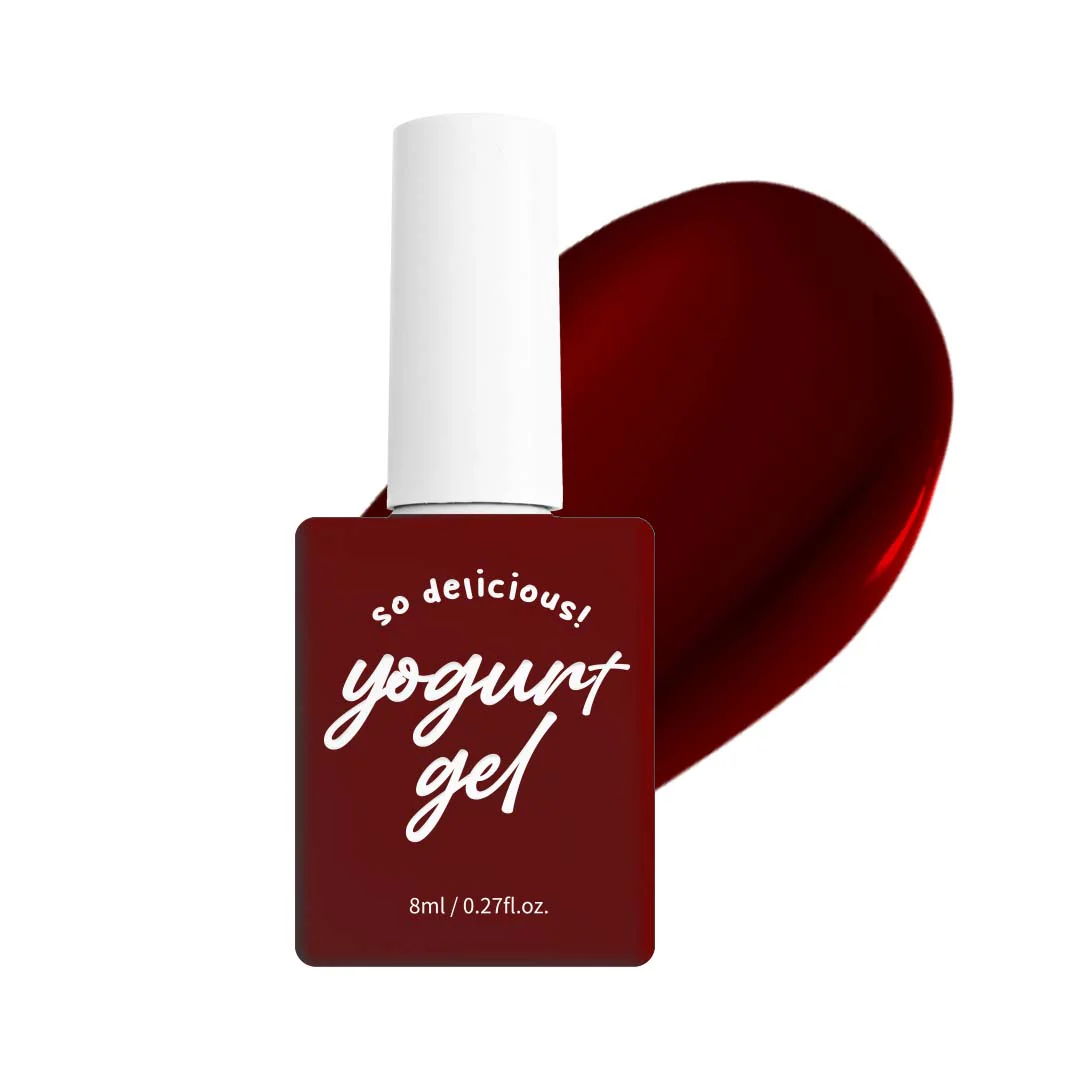 Yogurt Nail Grocery Full 90 Color Set (Individual/Set) - Image 40