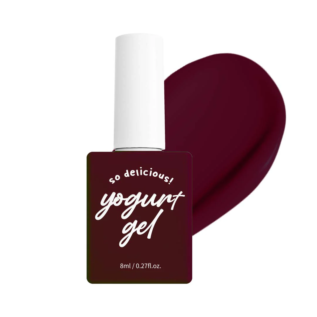 Yogurt Nail Grocery Full 90 Color Set (Individual/Set) - Image 41
