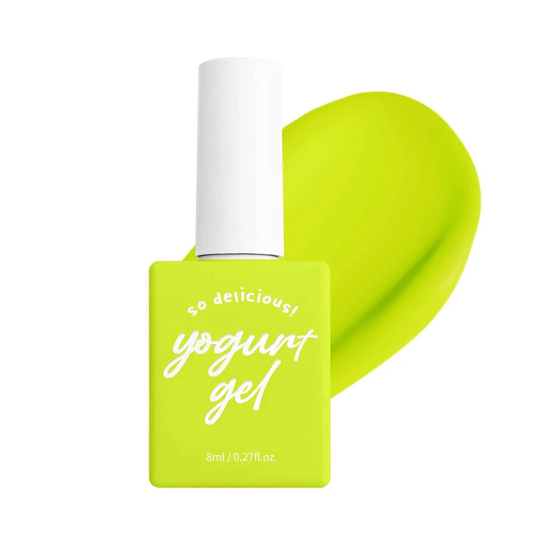 Yogurt Nail Grocery Full 90 Color Set (Individual/Set) - Image 42