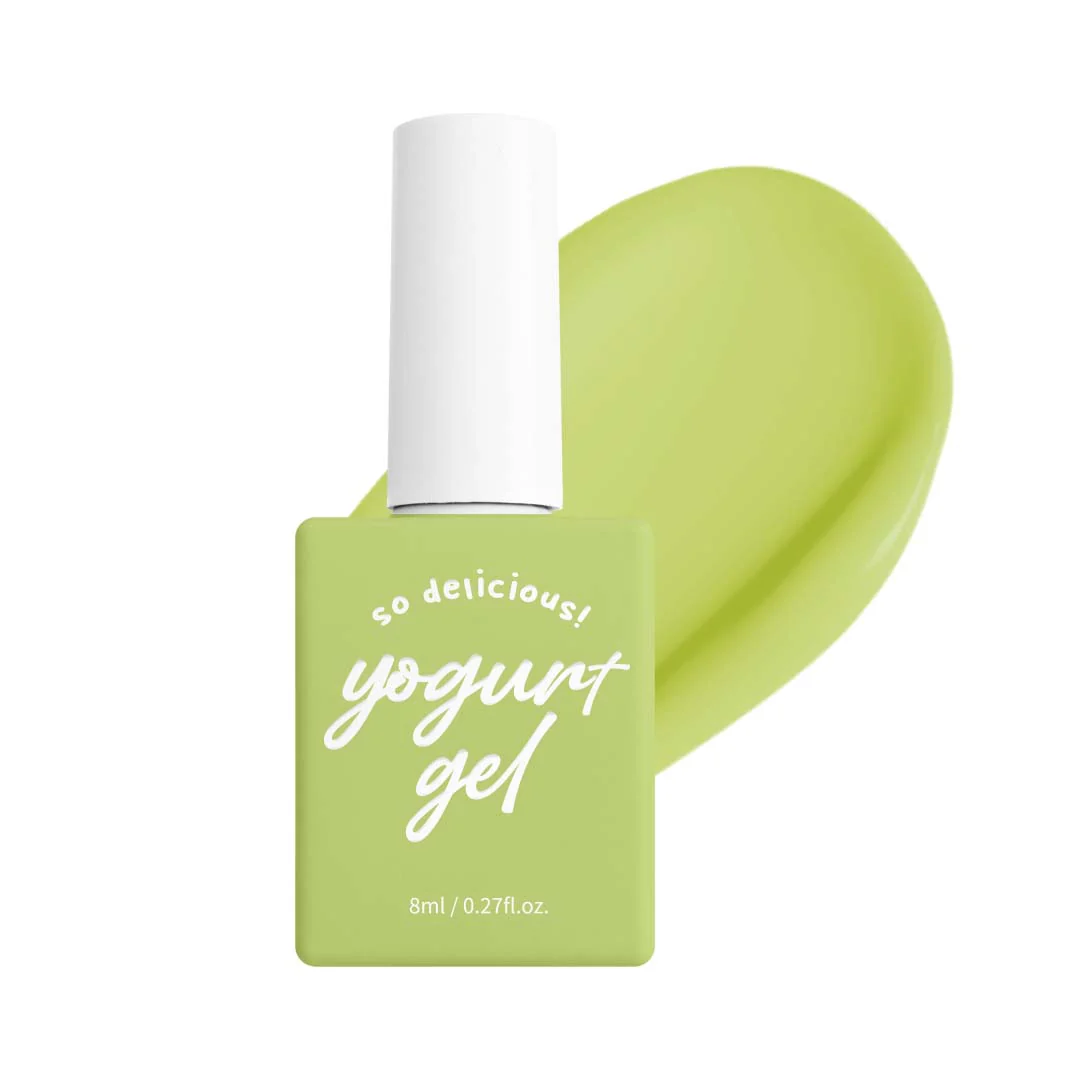 Yogurt Nail Grocery Full 90 Color Set (Individual/Set) - Image 43