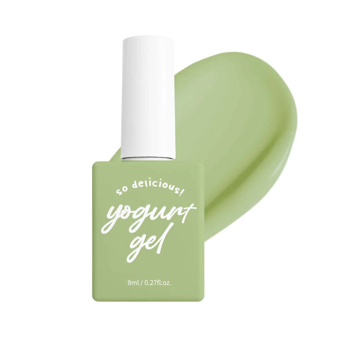 Yogurt Nail Grocery Full 90 Color Set (Individual/Set) - Image 44