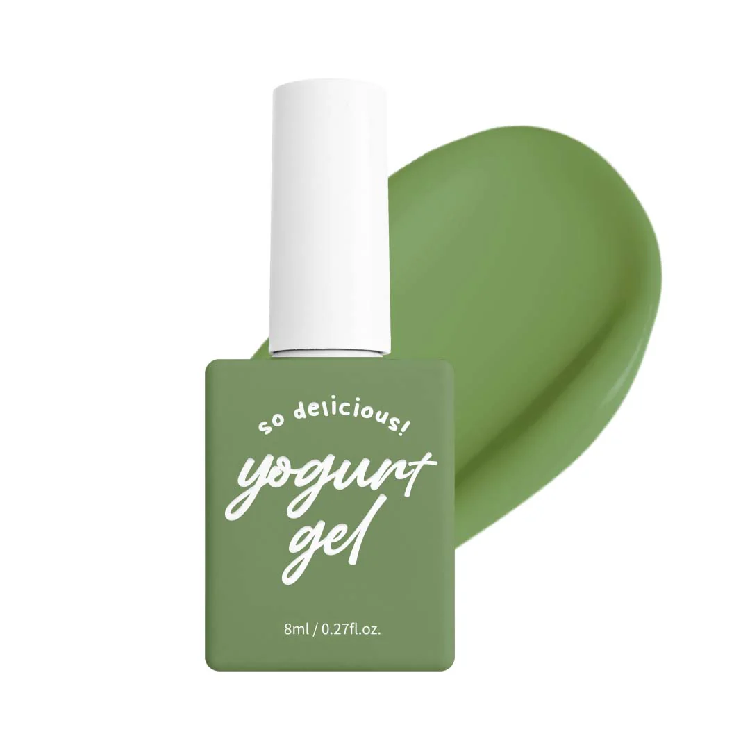 Yogurt Nail Grocery Full 90 Color Set (Individual/Set) - Image 45