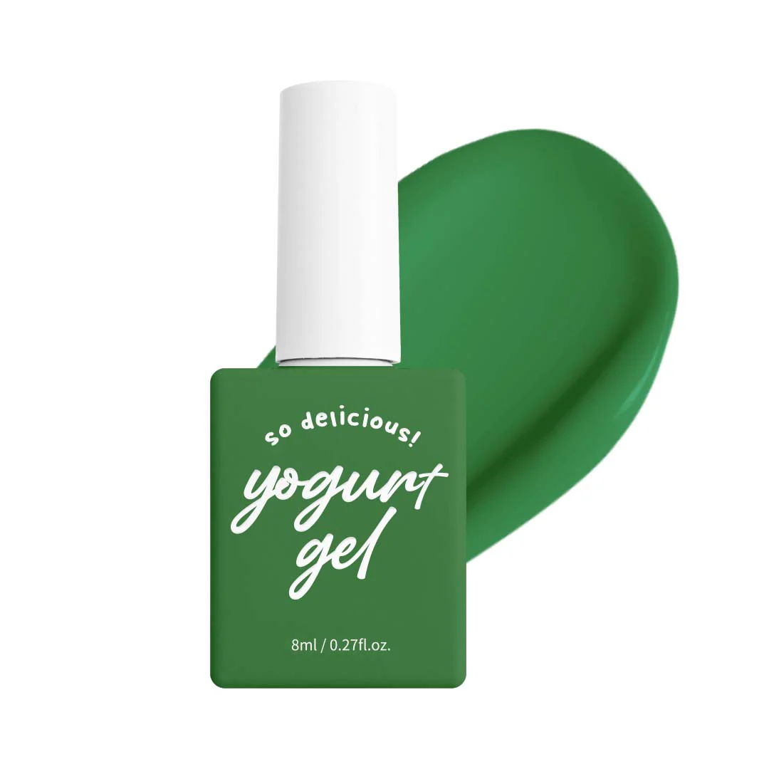 Yogurt Nail Grocery Full 90 Color Set (Individual/Set) - Image 47