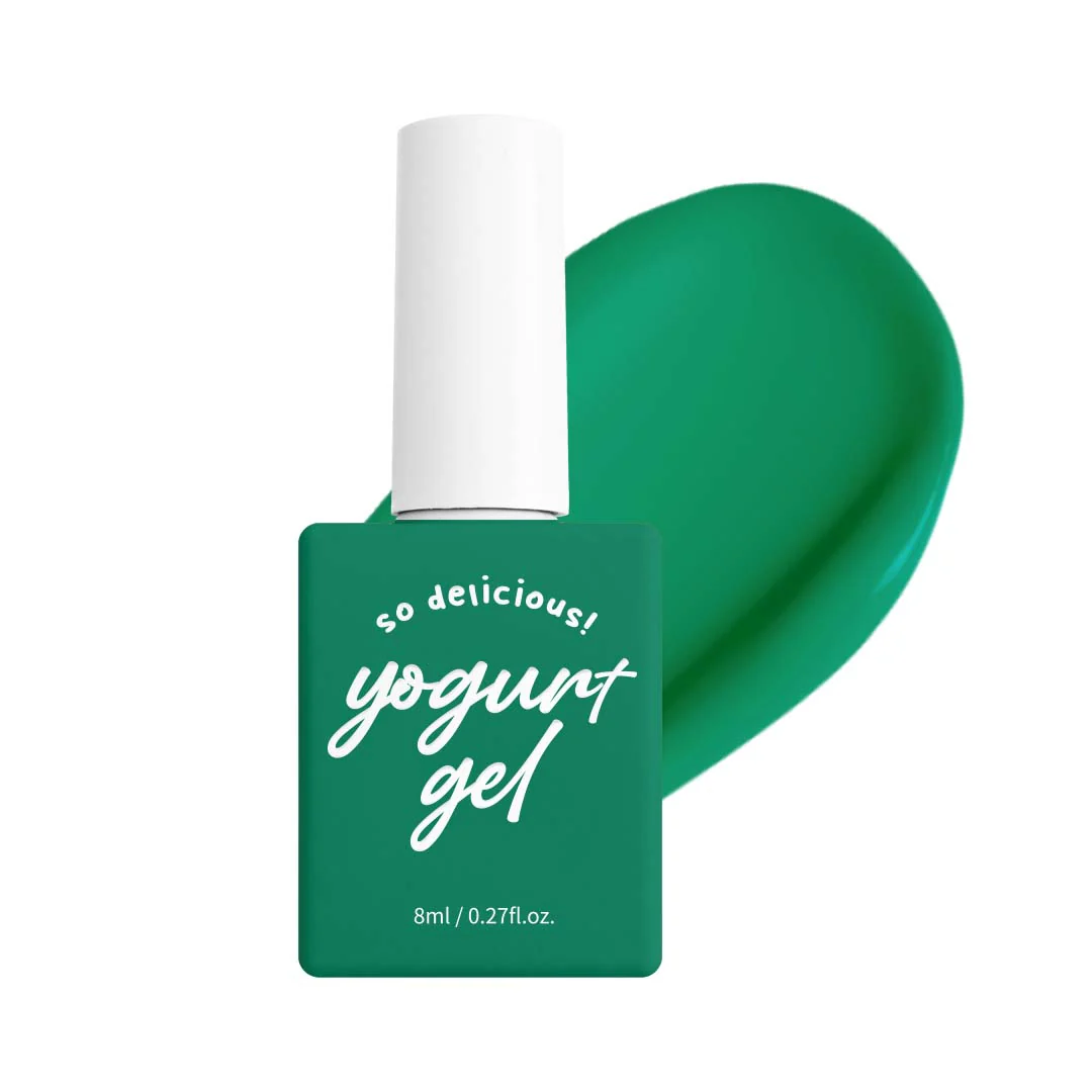 Yogurt Nail Grocery Full 90 Color Set (Individual/Set) - Image 48