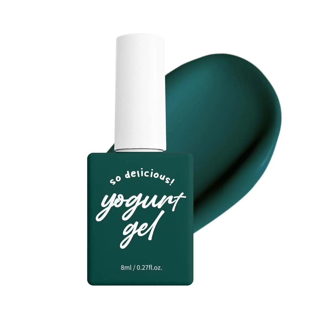 Yogurt Nail Grocery Full 90 Color Set (Individual/Set) - Image 49