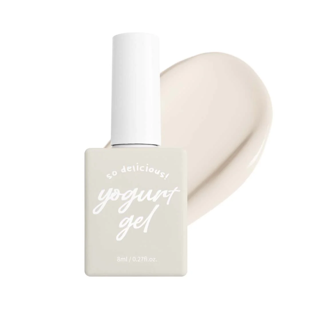 Yogurt Nail Grocery Full 90 Color Set (Individual/Set) - Image 5