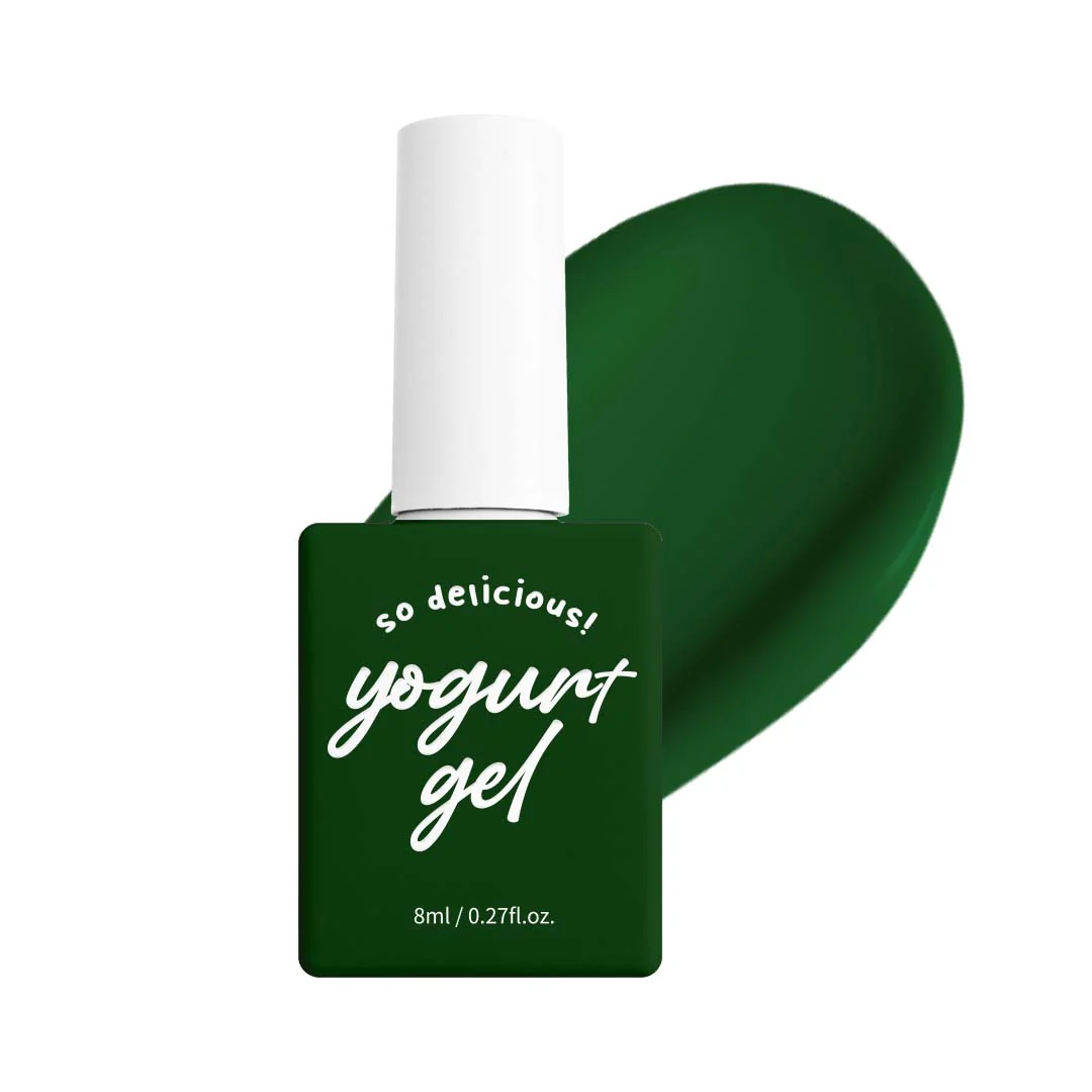 Yogurt Nail Grocery Full 90 Color Set (Individual/Set) - Image 50