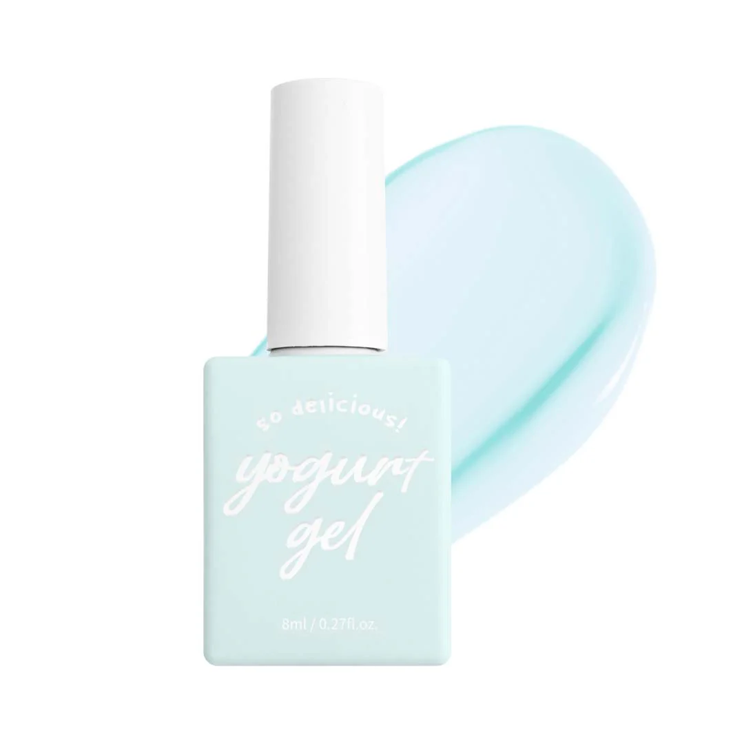 Yogurt Nail Grocery Full 90 Color Set (Individual/Set) - Image 52