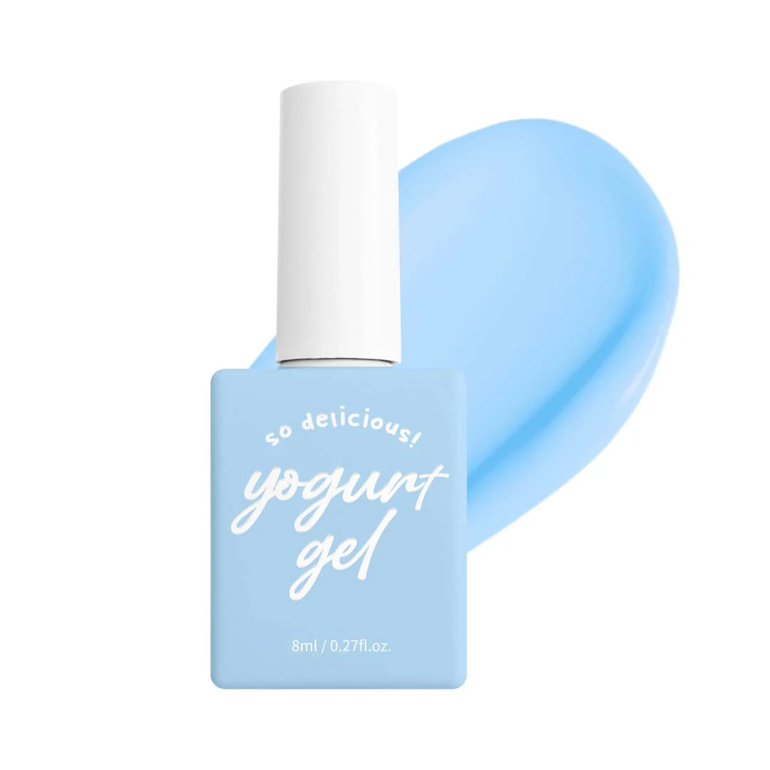Yogurt Nail Grocery Full 90 Color Set (Individual/Set) - Image 53