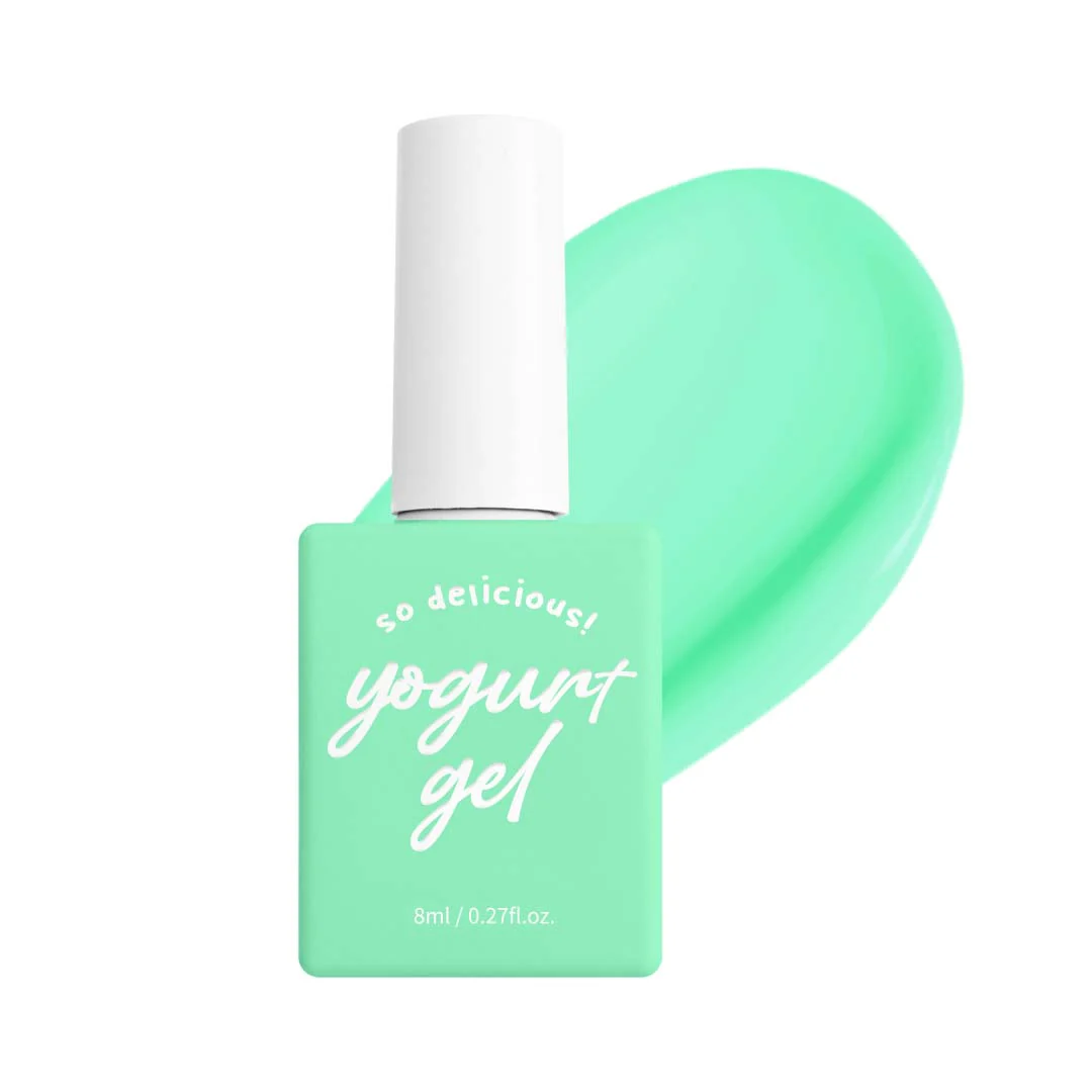 Yogurt Nail Grocery Full 90 Color Set (Individual/Set) - Image 54