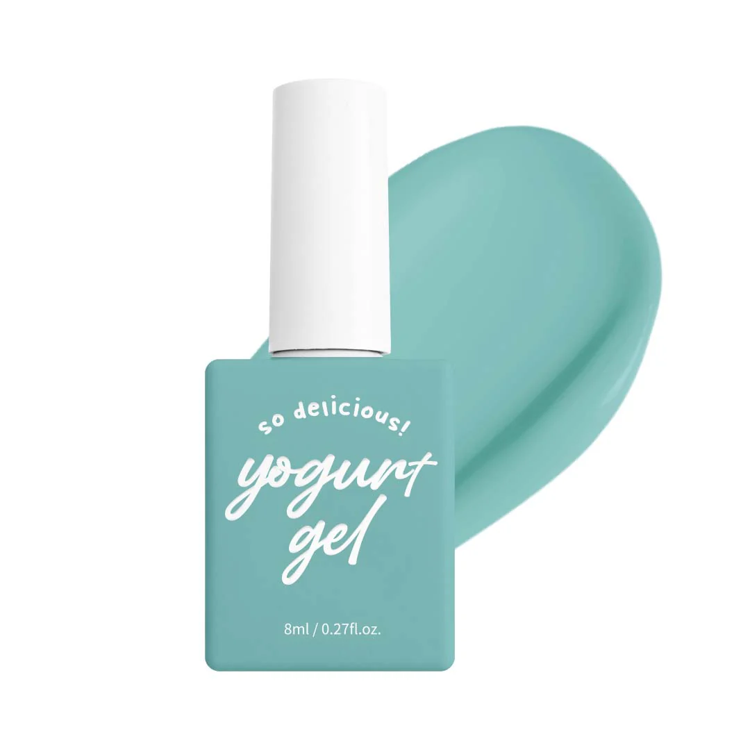 Yogurt Nail Grocery Full 90 Color Set (Individual/Set) - Image 55