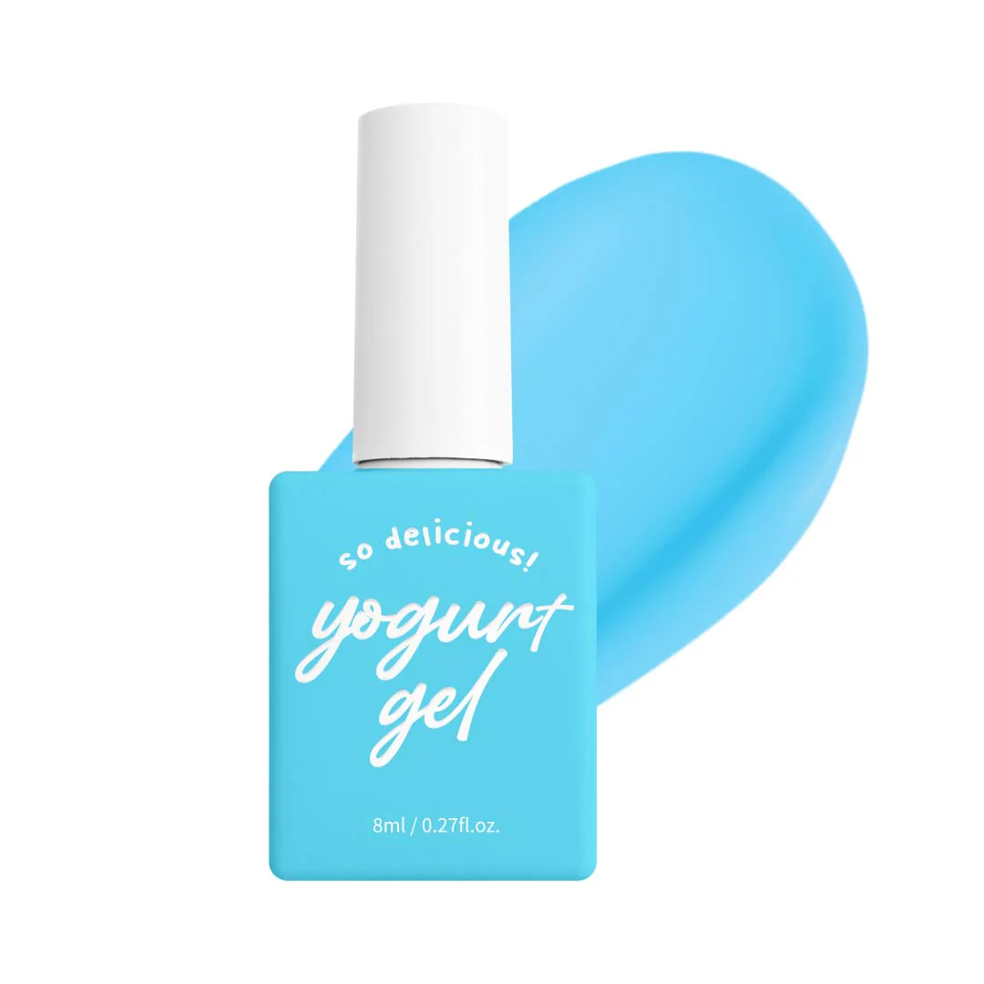 Yogurt Nail Grocery Full 90 Color Set (Individual/Set) - Image 56