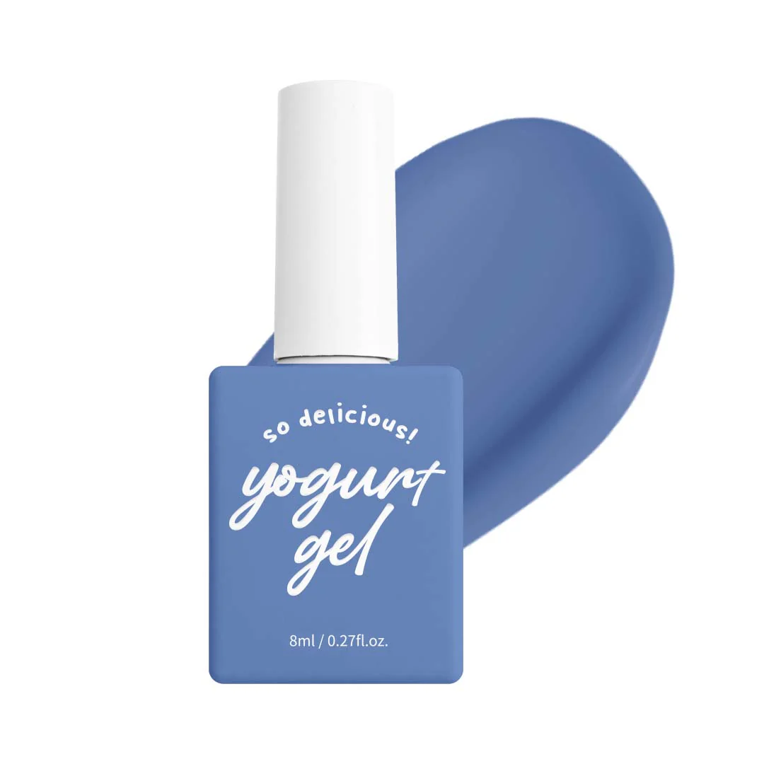 Yogurt Nail Grocery Full 90 Color Set (Individual/Set) - Image 57
