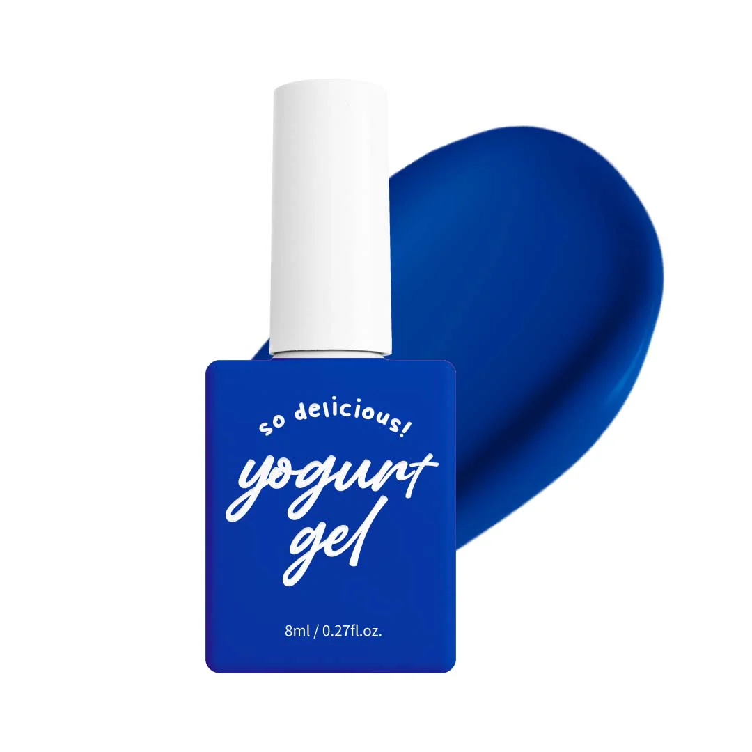 Yogurt Nail Grocery Full 90 Color Set (Individual/Set) - Image 59