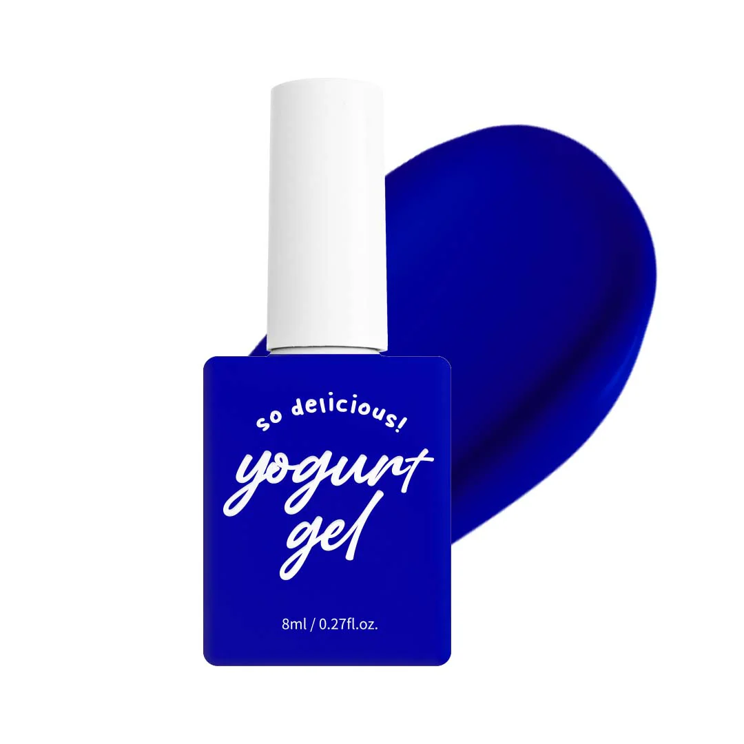 Yogurt Nail Grocery Full 90 Color Set (Individual/Set) - Image 60