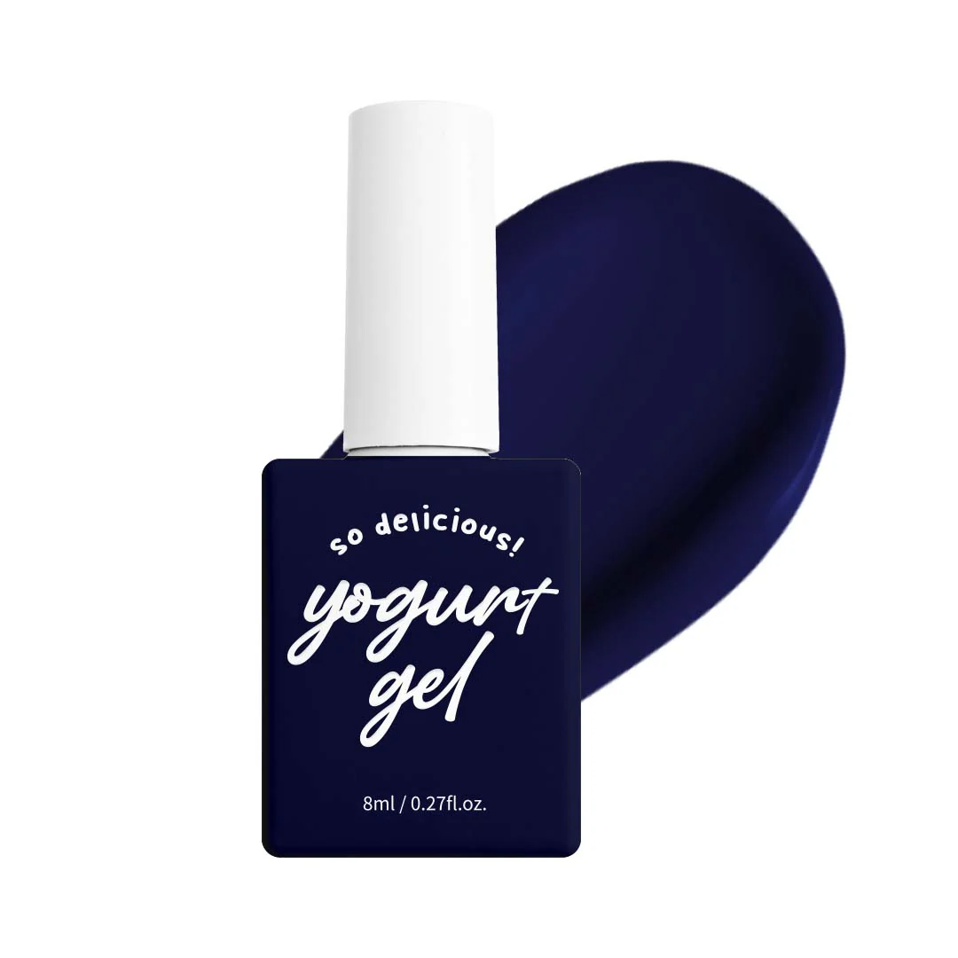 Yogurt Nail Grocery Full 90 Color Set (Individual/Set) - Image 61