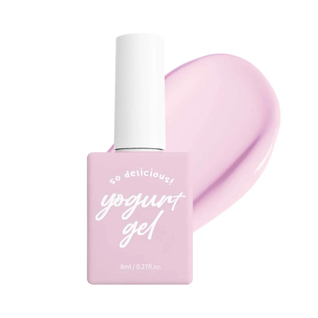 Yogurt Nail Grocery Full 90 Color Set (Individual/Set) - Image 62