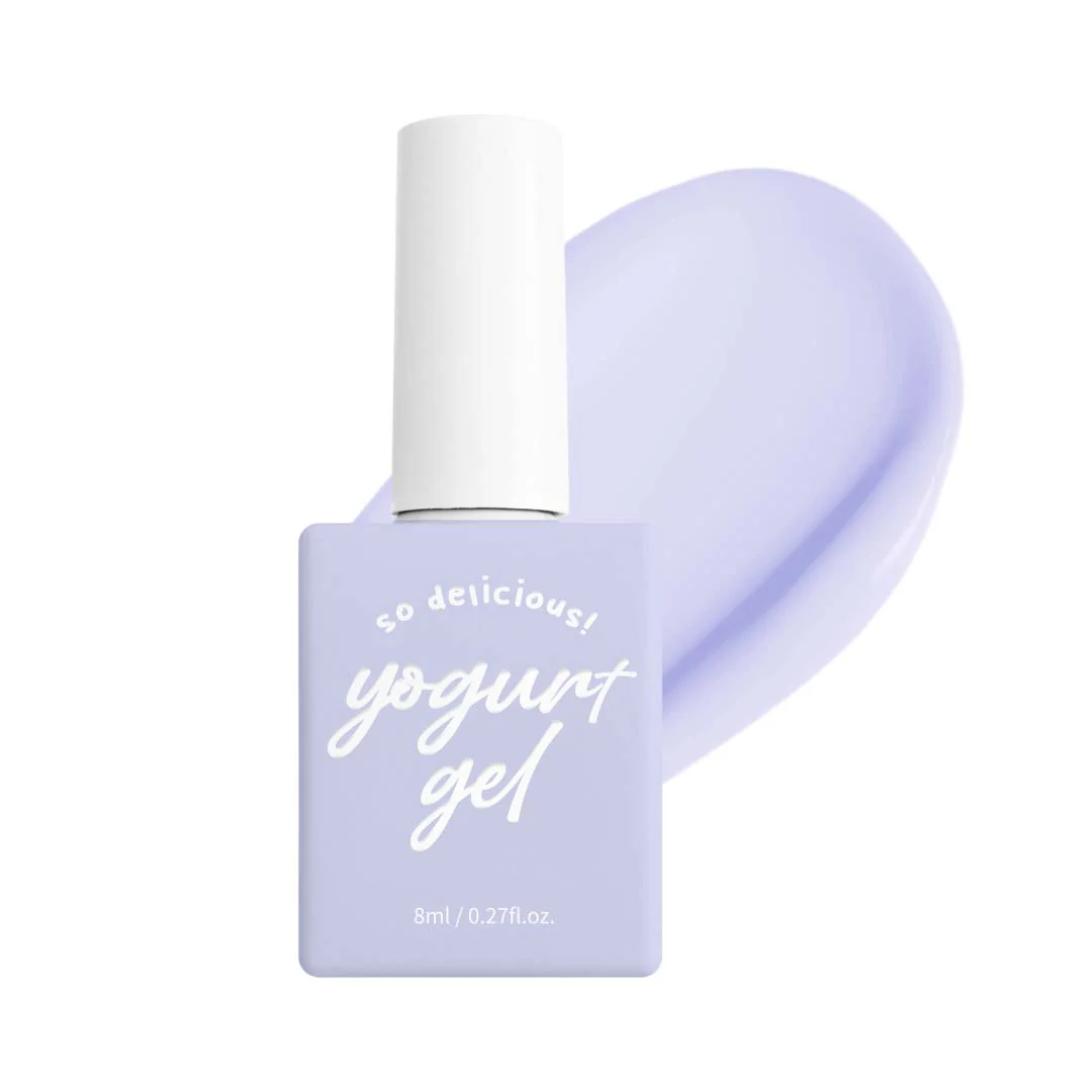 Yogurt Nail Grocery Full 90 Color Set (Individual/Set) - Image 63