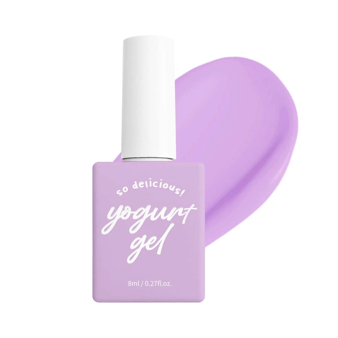 Yogurt Nail Grocery Full 90 Color Set (Individual/Set) - Image 64