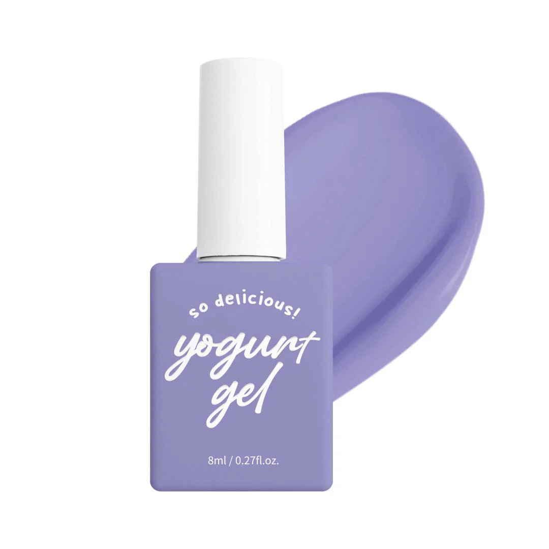 Yogurt Nail Grocery Full 90 Color Set (Individual/Set) - Image 65