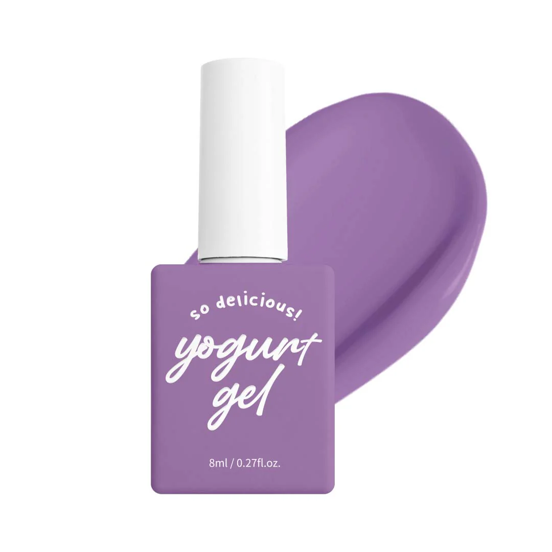 Yogurt Nail Grocery Full 90 Color Set (Individual/Set) - Image 66