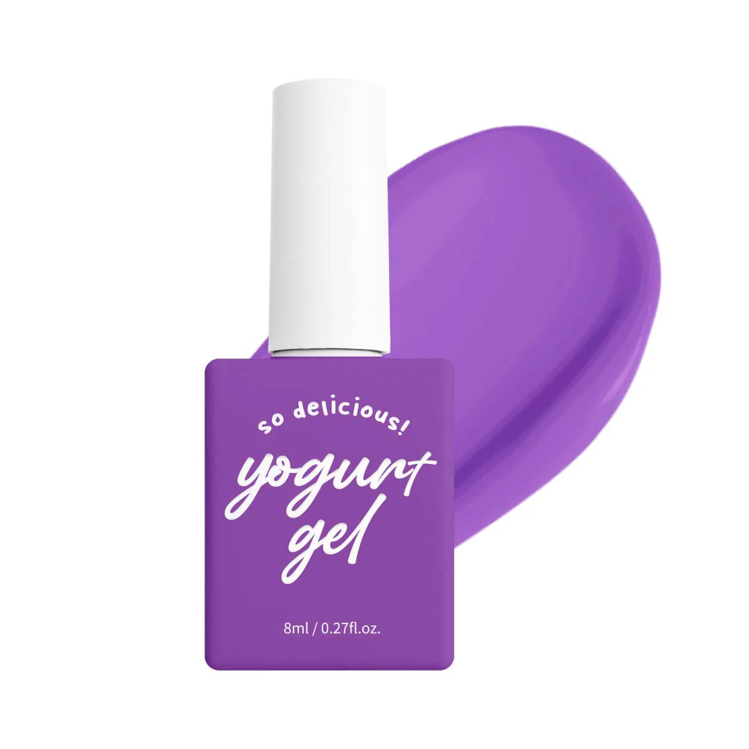 Yogurt Nail Grocery Full 90 Color Set (Individual/Set) - Image 67