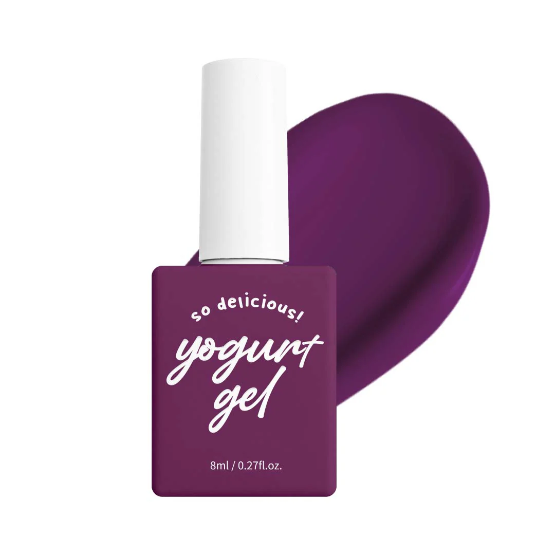 Yogurt Nail Grocery Full 90 Color Set (Individual/Set) - Image 69