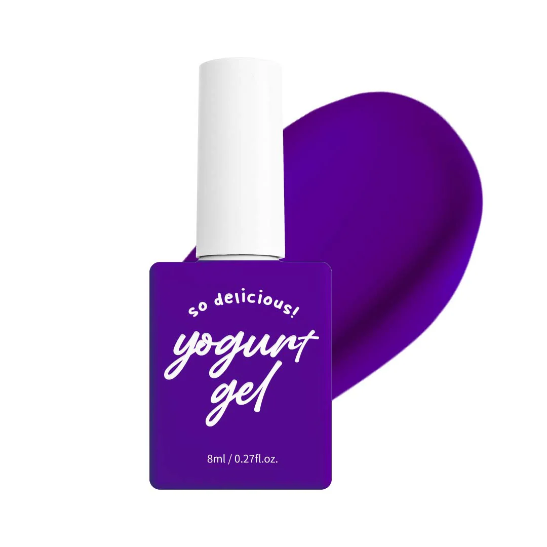 Yogurt Nail Grocery Full 90 Color Set (Individual/Set) - Image 70
