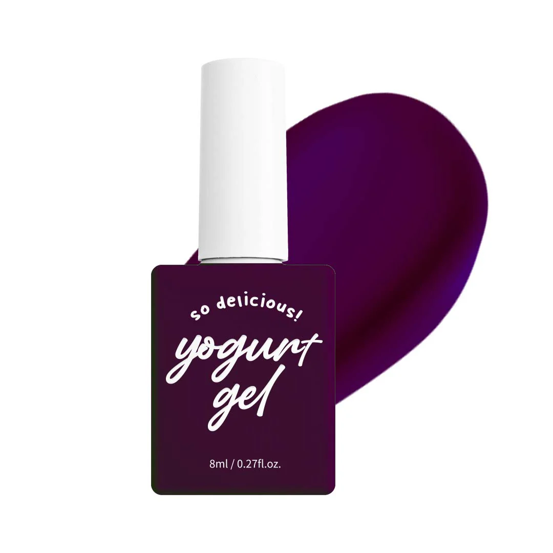 Yogurt Nail Grocery Full 90 Color Set (Individual/Set) - Image 71