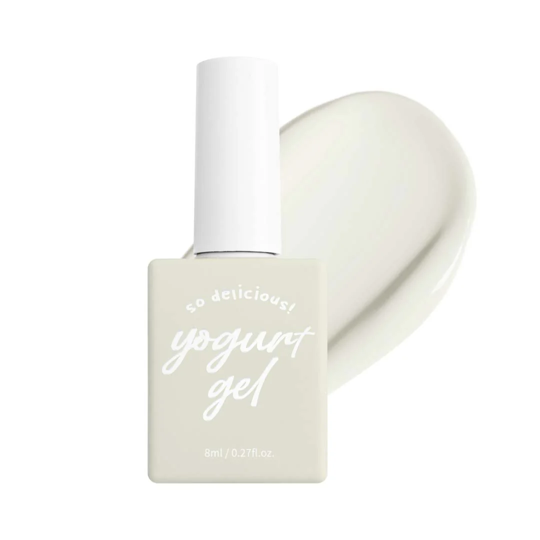 Yogurt Nail Grocery Full 90 Color Set (Individual/Set) - Image 72