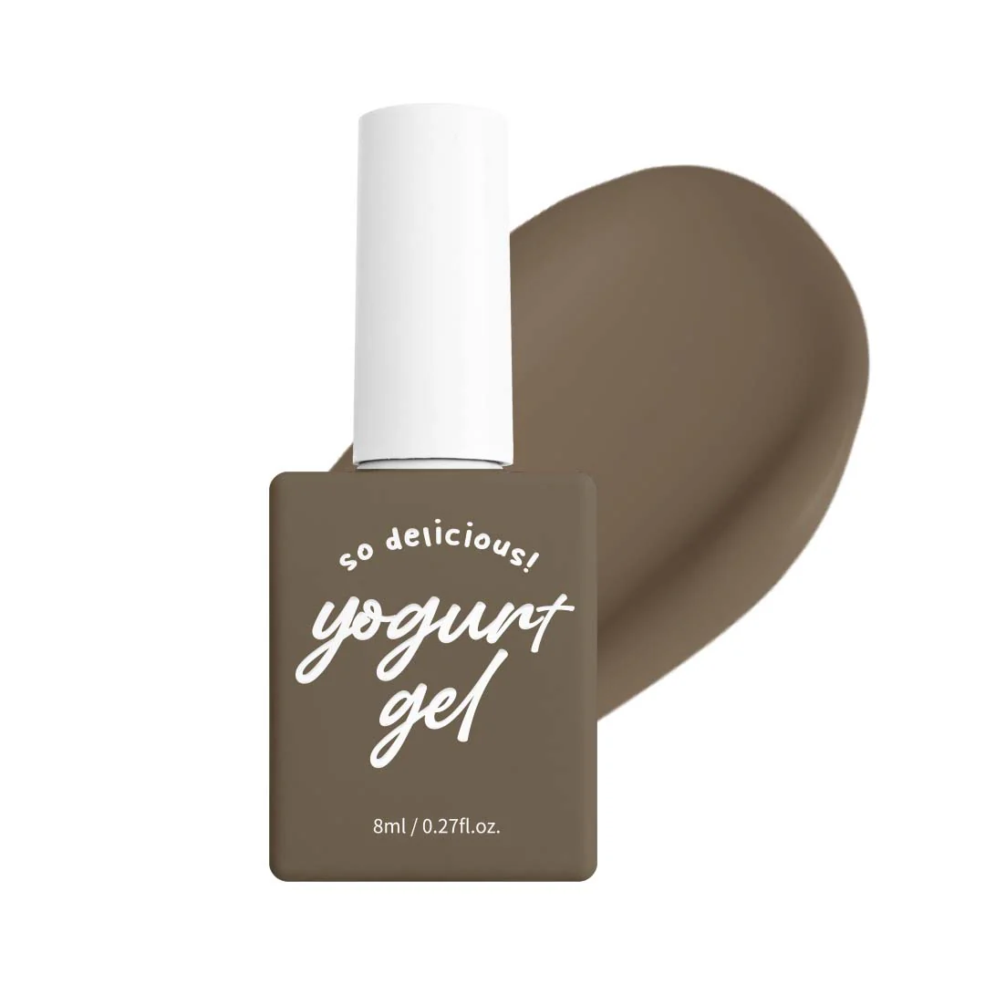 Yogurt Nail Grocery Full 90 Color Set (Individual/Set) - Image 78