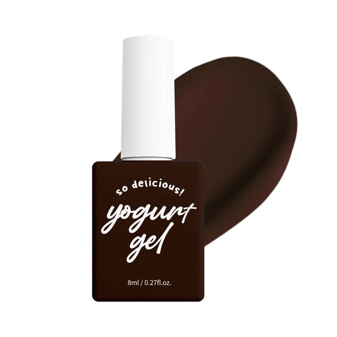 Yogurt Nail Grocery Full 90 Color Set (Individual/Set) - Image 79