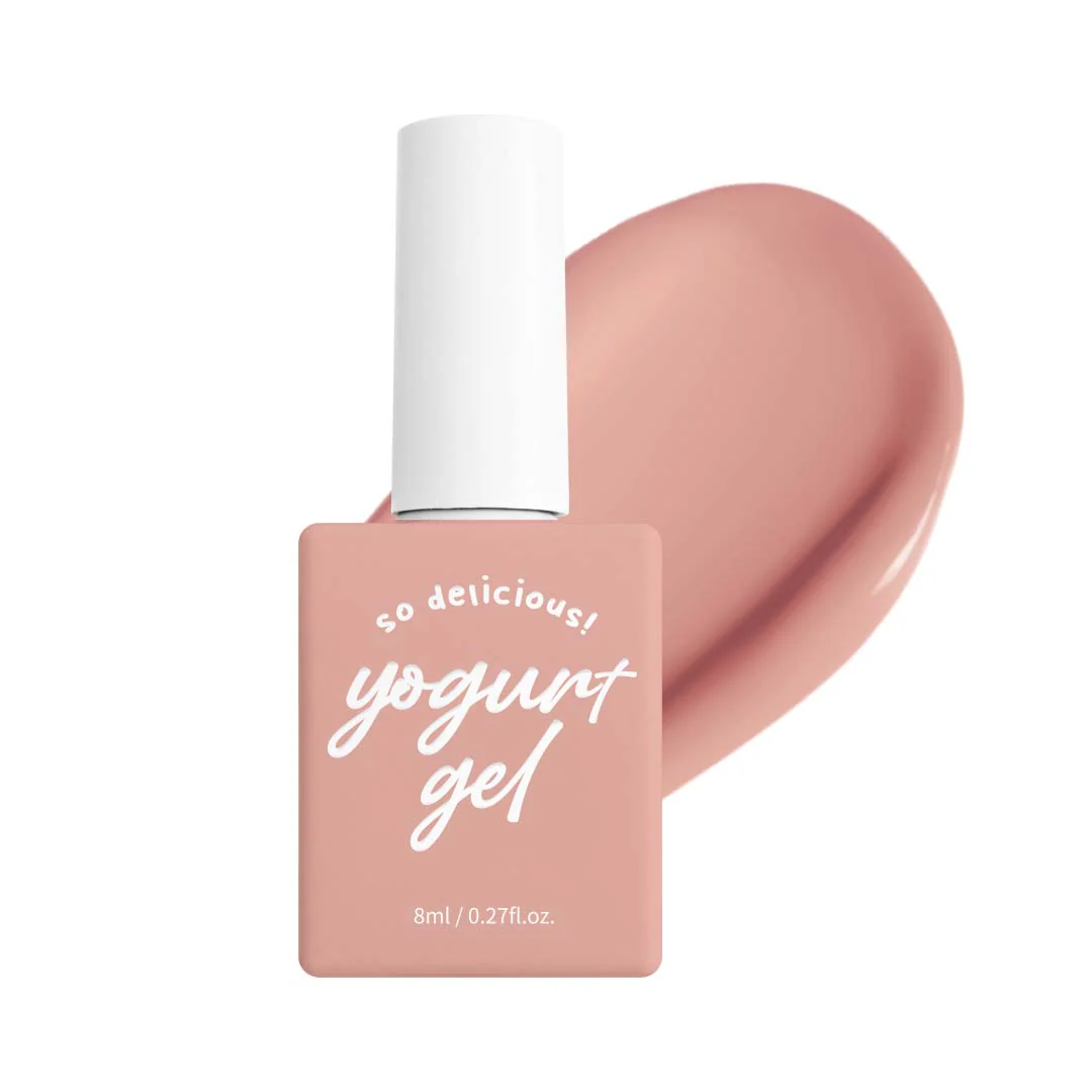 Yogurt Nail Grocery Full 90 Color Set (Individual/Set) - Image 9