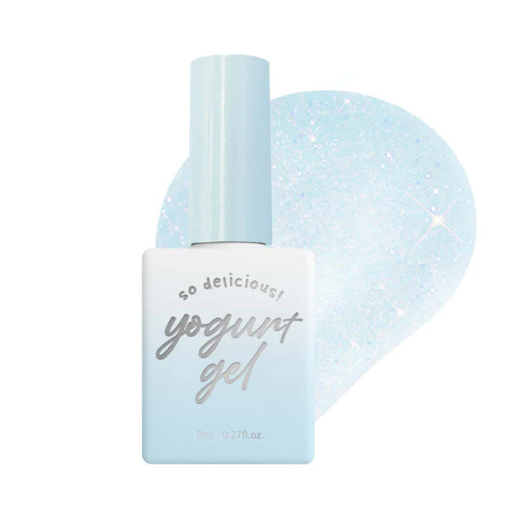 Yogurt Nail Kr. - In The Mood For Love - Image 11