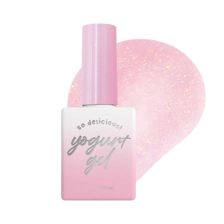 Yogurt Nail Kr. - In The Mood For Love - Image 12