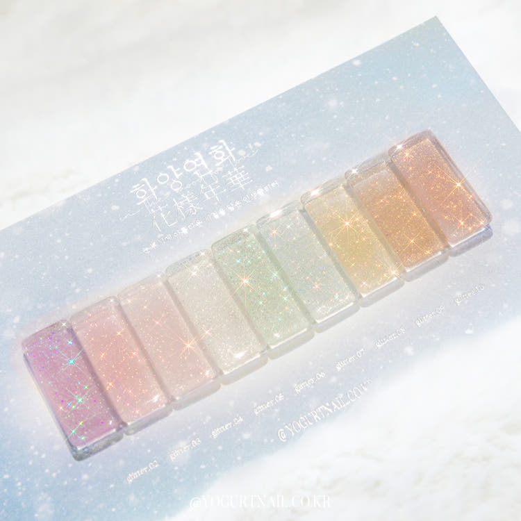Yogurt Nail Kr. - In The Mood For Love - Image 3