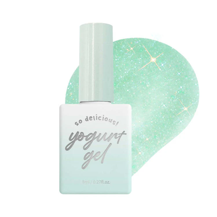 Yogurt Nail Kr. - In The Mood For Love - Image 4