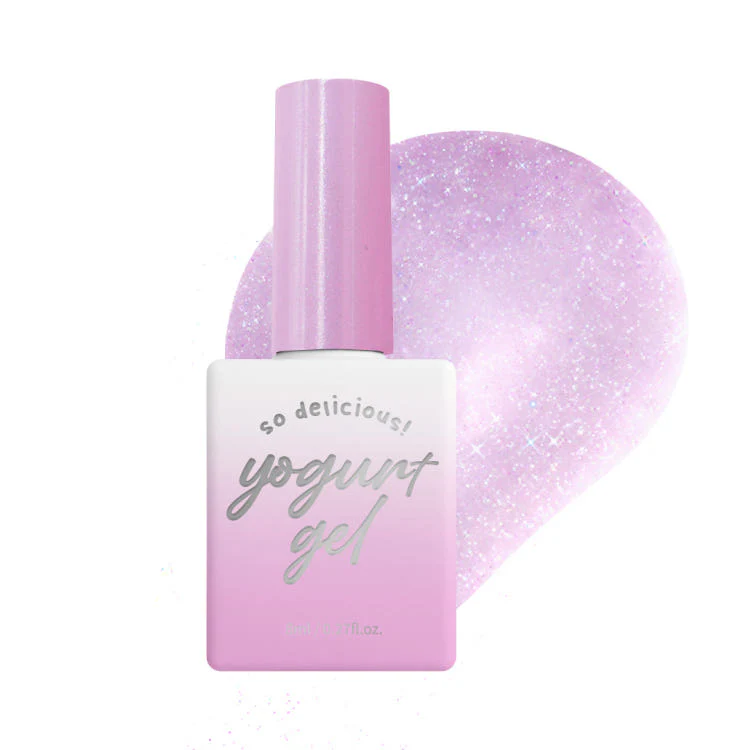 Yogurt Nail Kr. - In The Mood For Love - Image 5