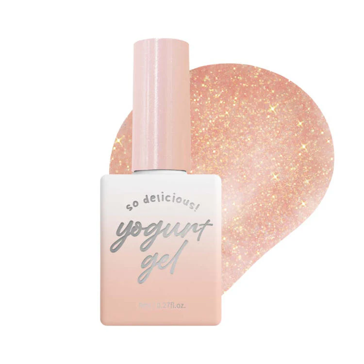 Yogurt Nail Kr. - In The Mood For Love - Image 9