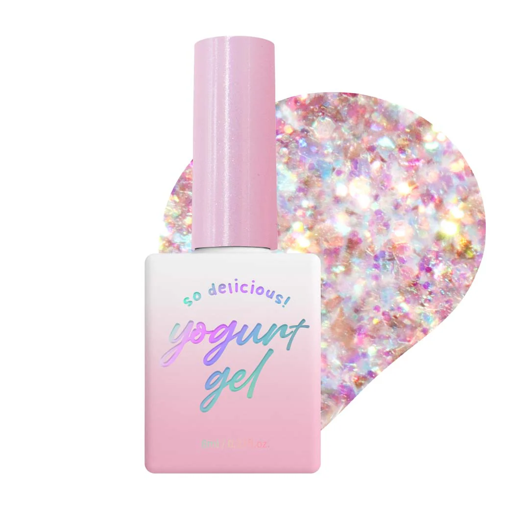 Yogurt Nail Kr. - Aloha - Image 3
