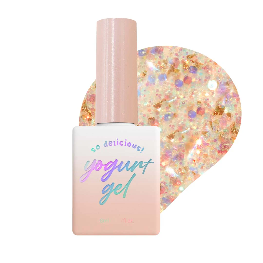 Yogurt Nail Kr. - Aloha - Image 4