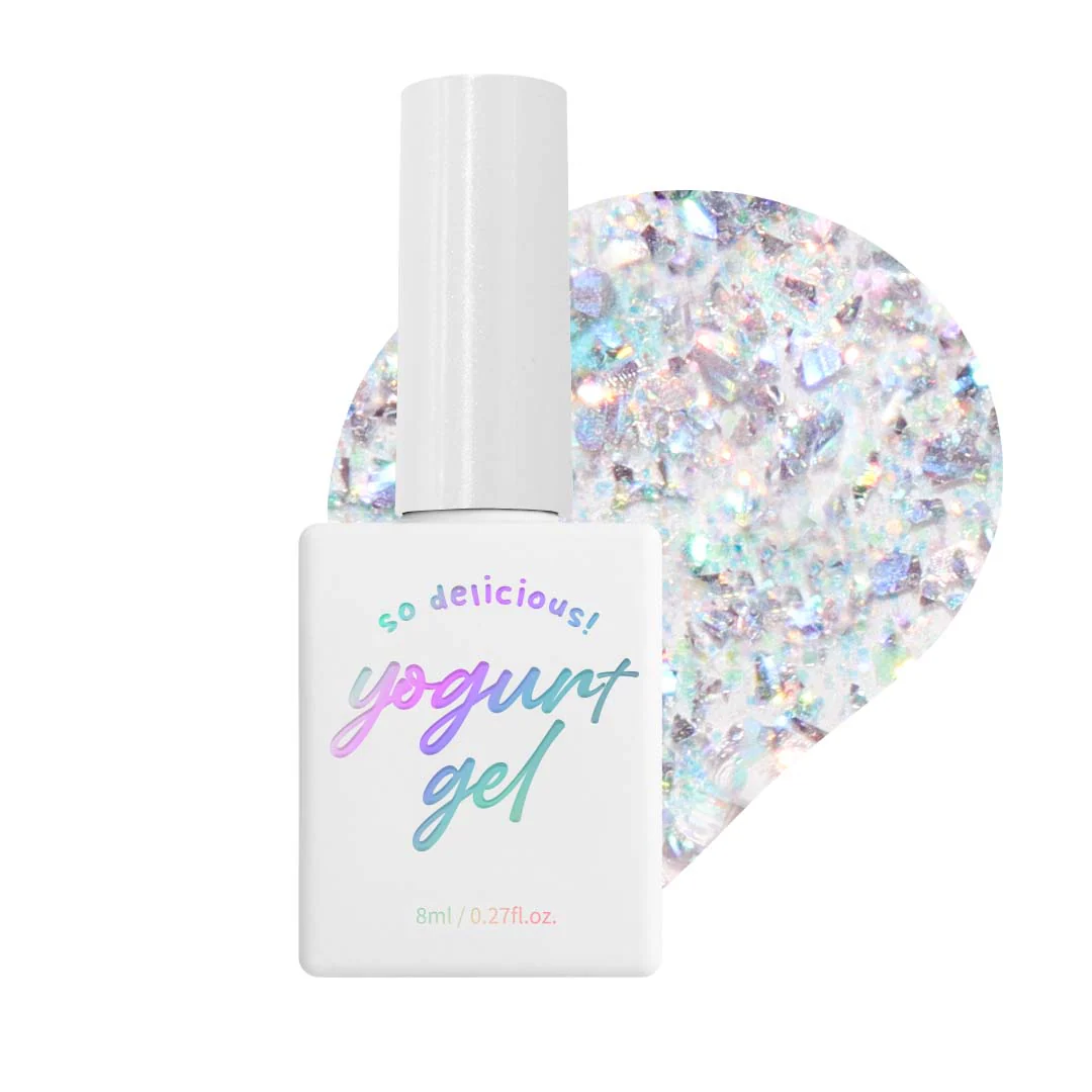 Yogurt Nail Kr. - Aloha - Image 5