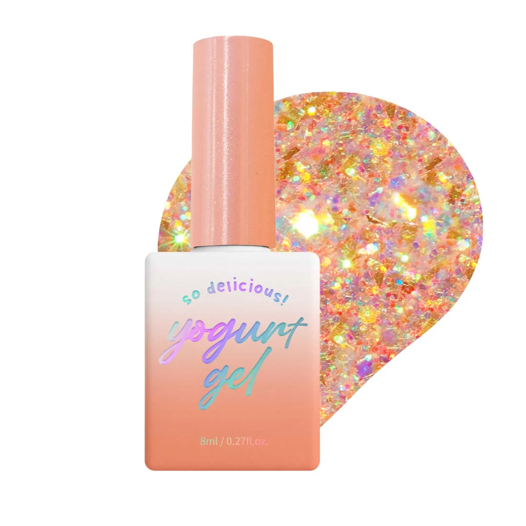 Yogurt Nail Kr. - Aloha - Image 6