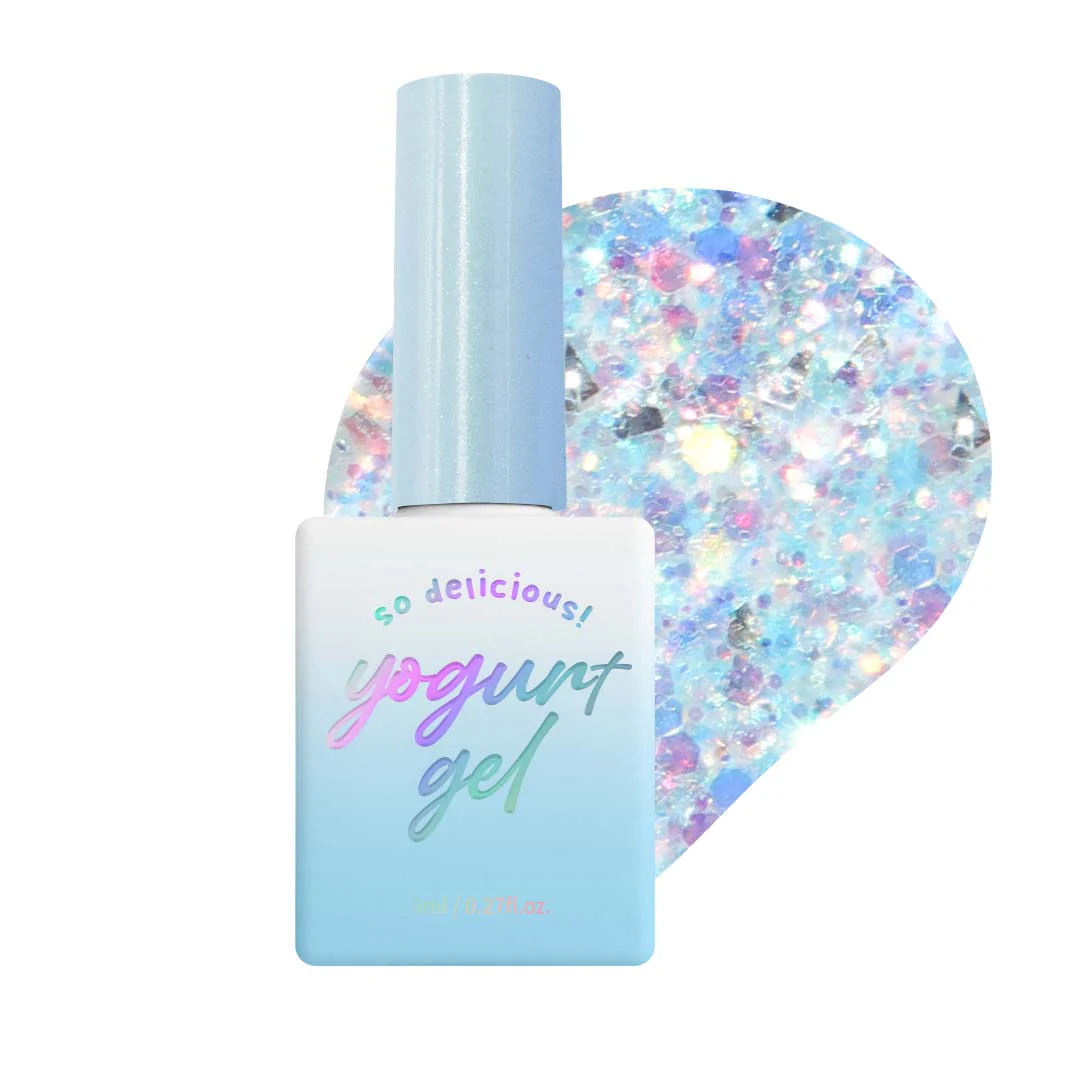 Yogurt Nail Kr. - Aloha - Image 7