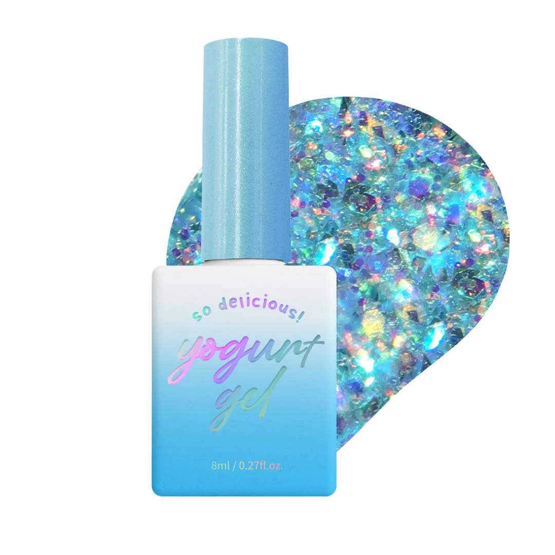 Yogurt Nail Kr. - Aloha - Image 8