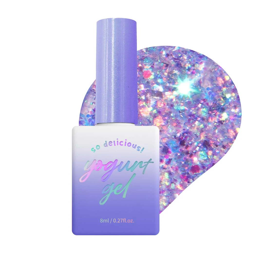 Yogurt Nail Kr. - Aloha - Image 9