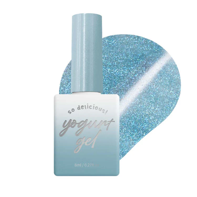 Yogurt Nail Kr. - Aquarium - Image 5